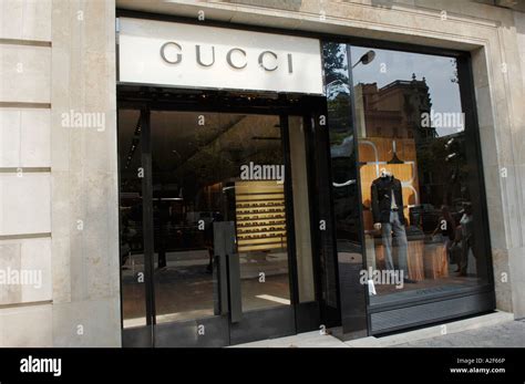 gucci outlet store barcelona.